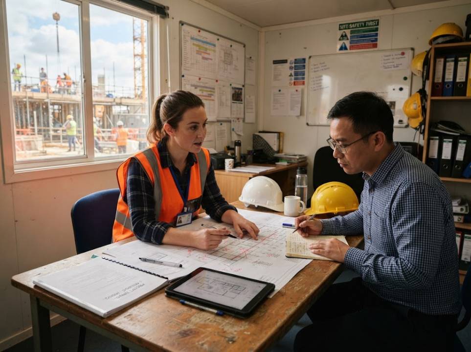 How Businesses Are Adapting to Ukraine's Recovery